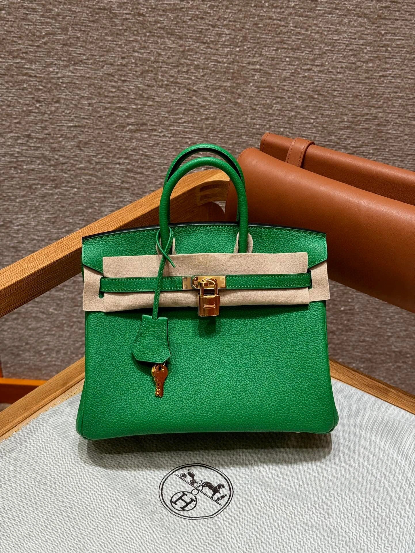 HERMES BAG