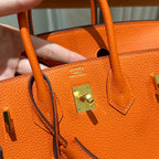 HERMES BAG