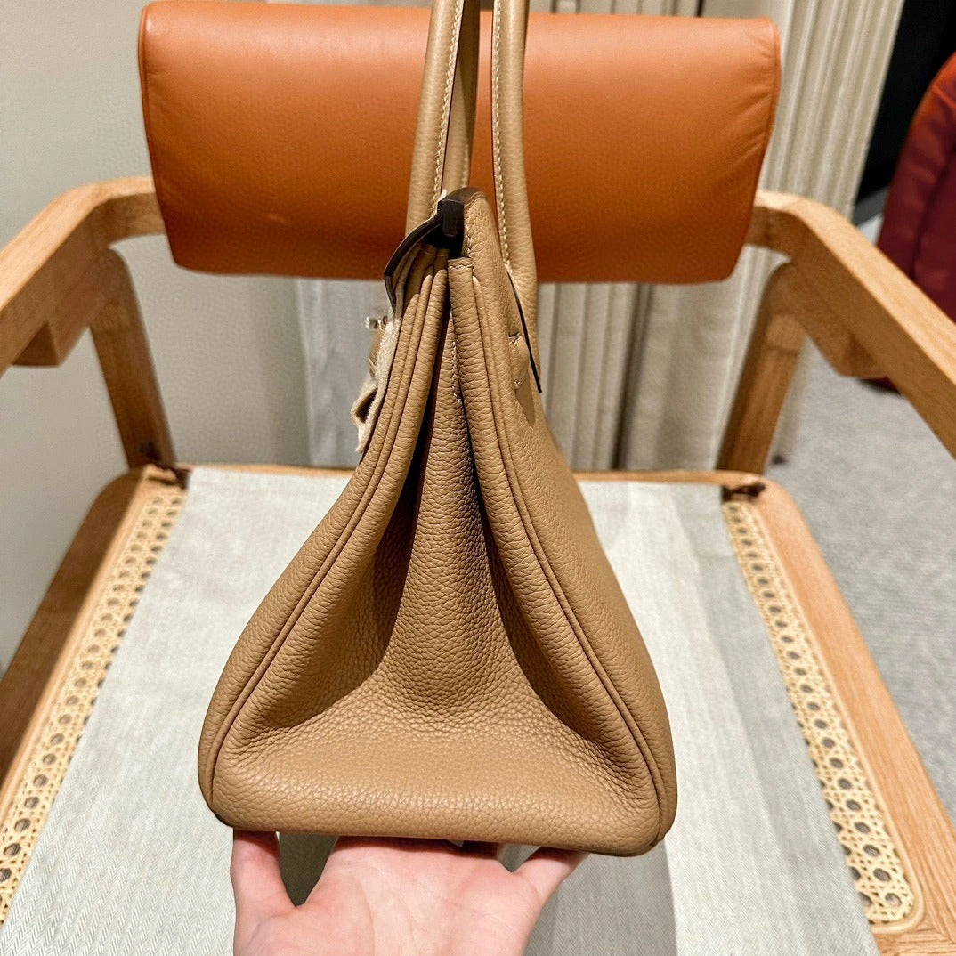 HERMES BAG