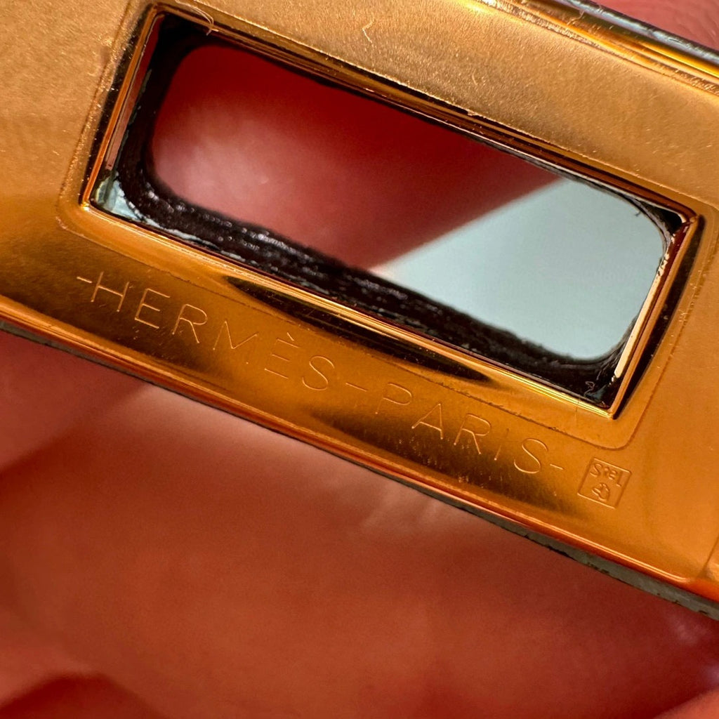 HERMES BAG