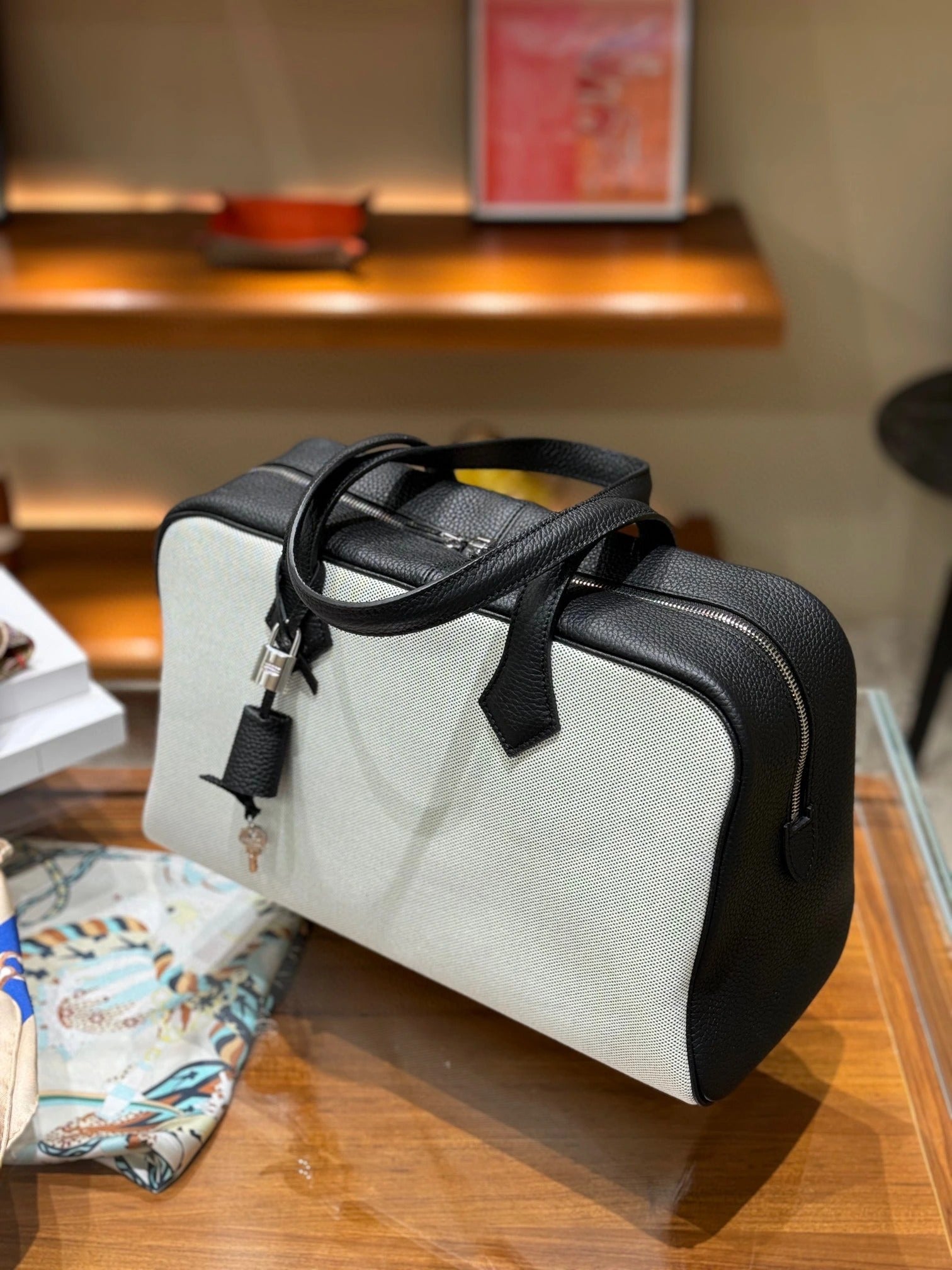 HERMES BAG