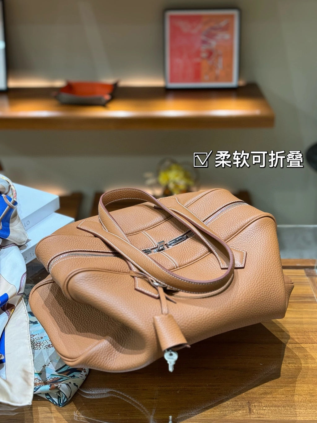 HERMES BAG