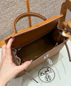 HERMES BAG