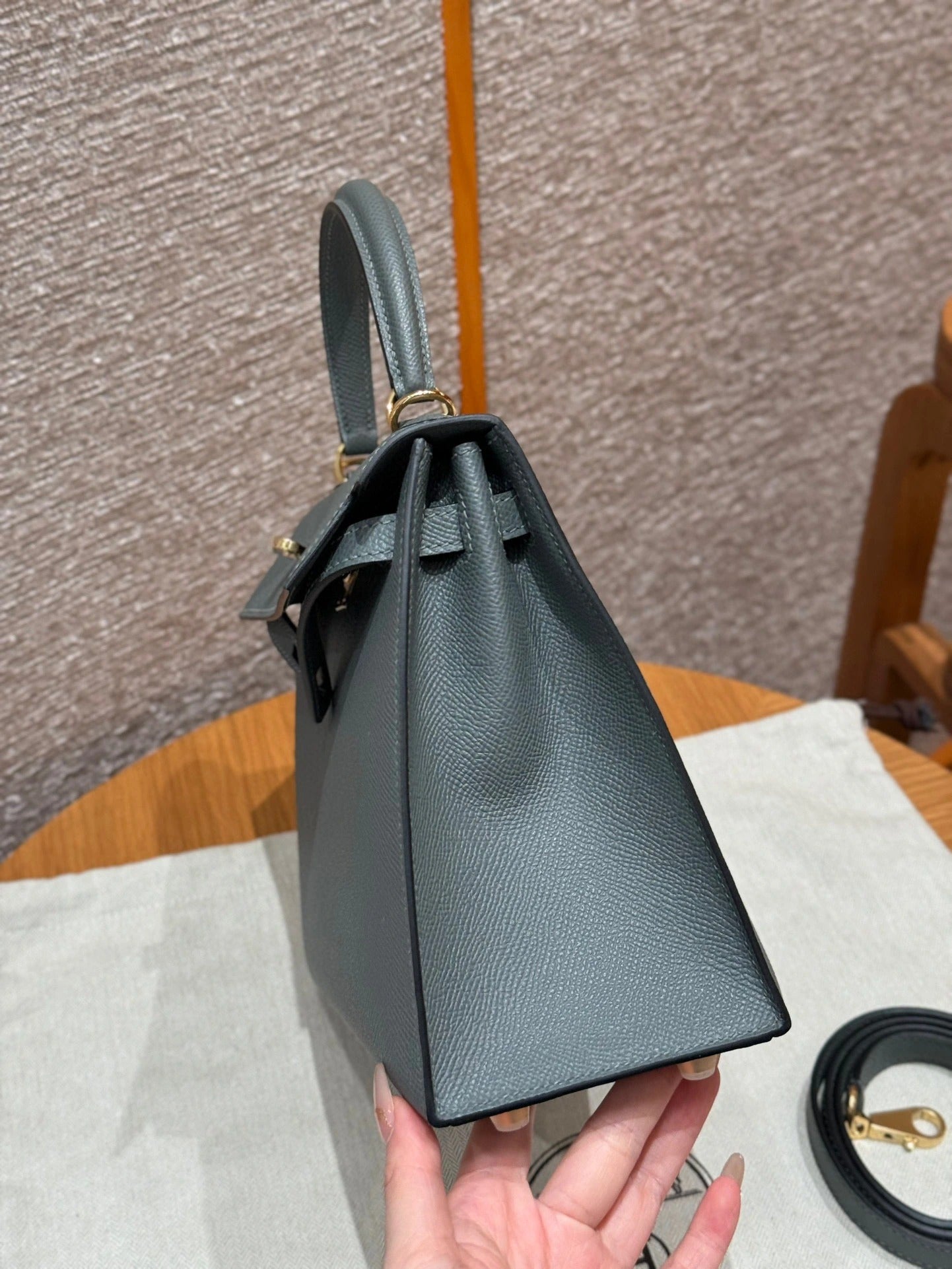 HERMES BAG