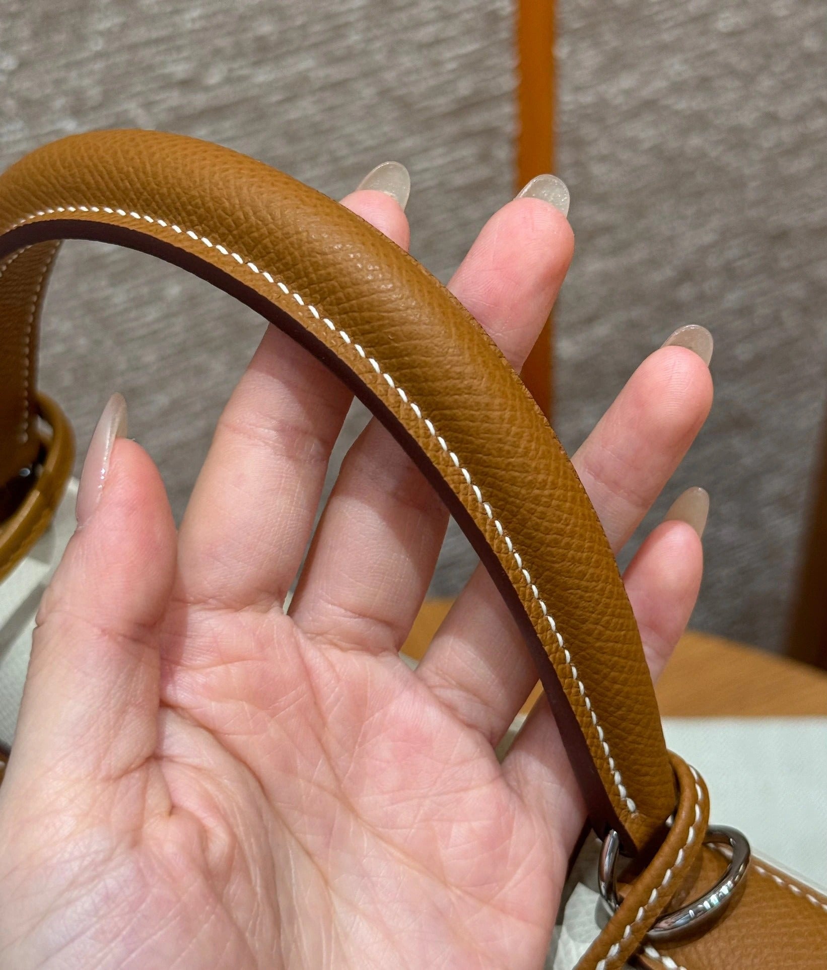 HERMES BAG