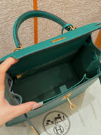 HERMES BAG