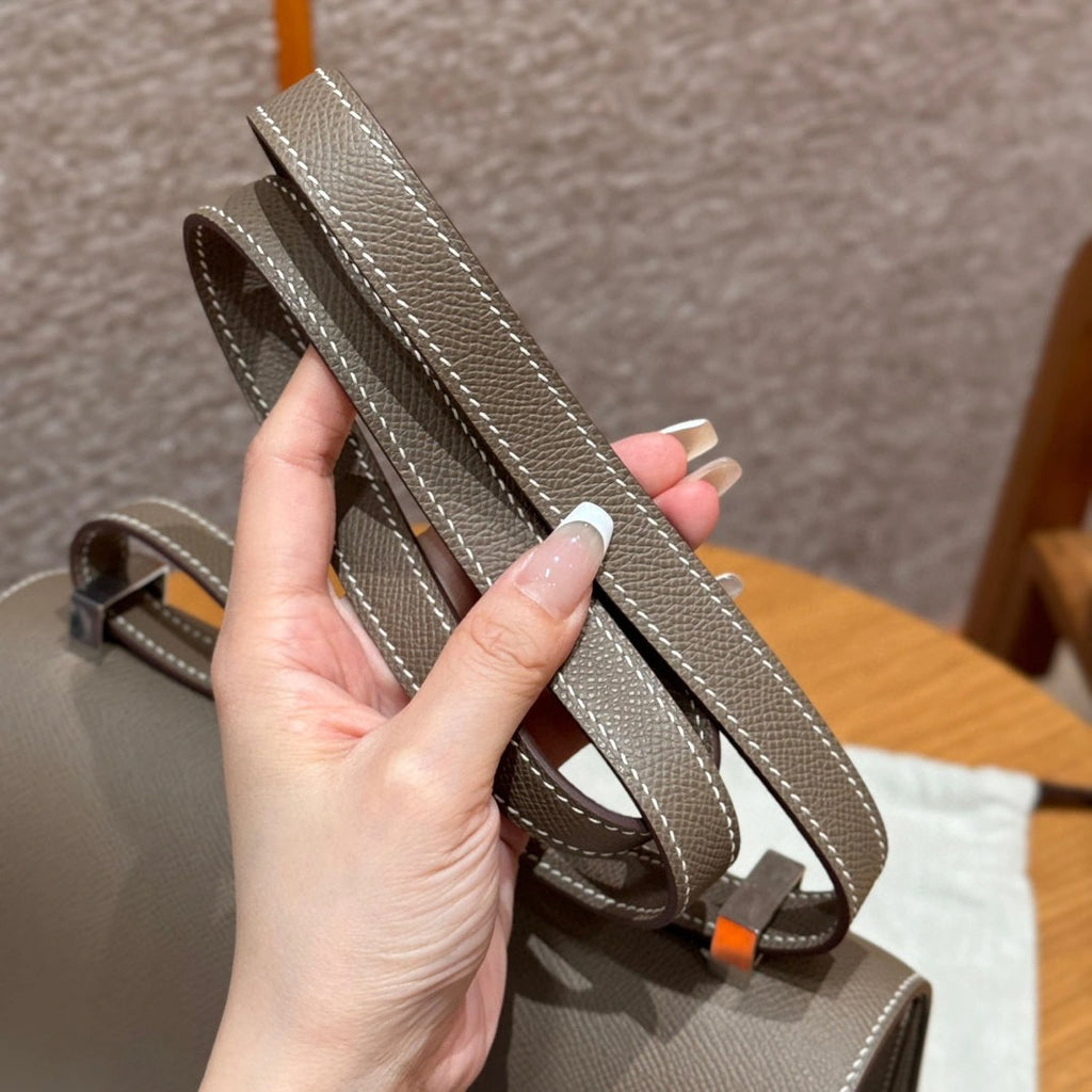 HERMES BAG