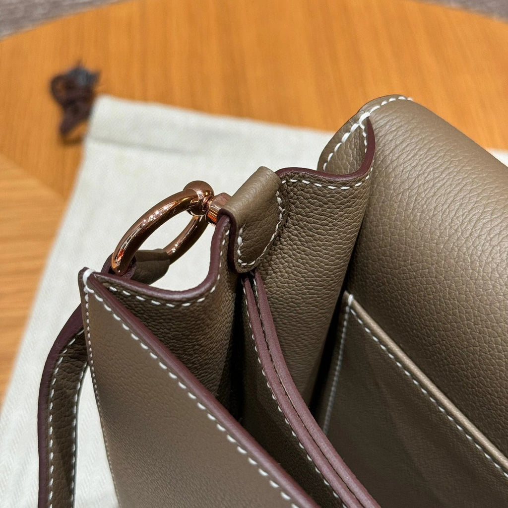 HERMES BAG