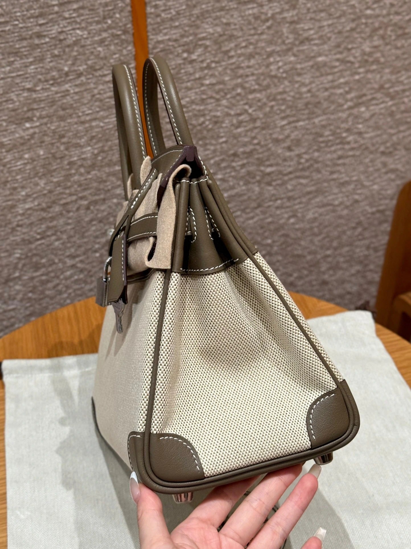HERMES BAG