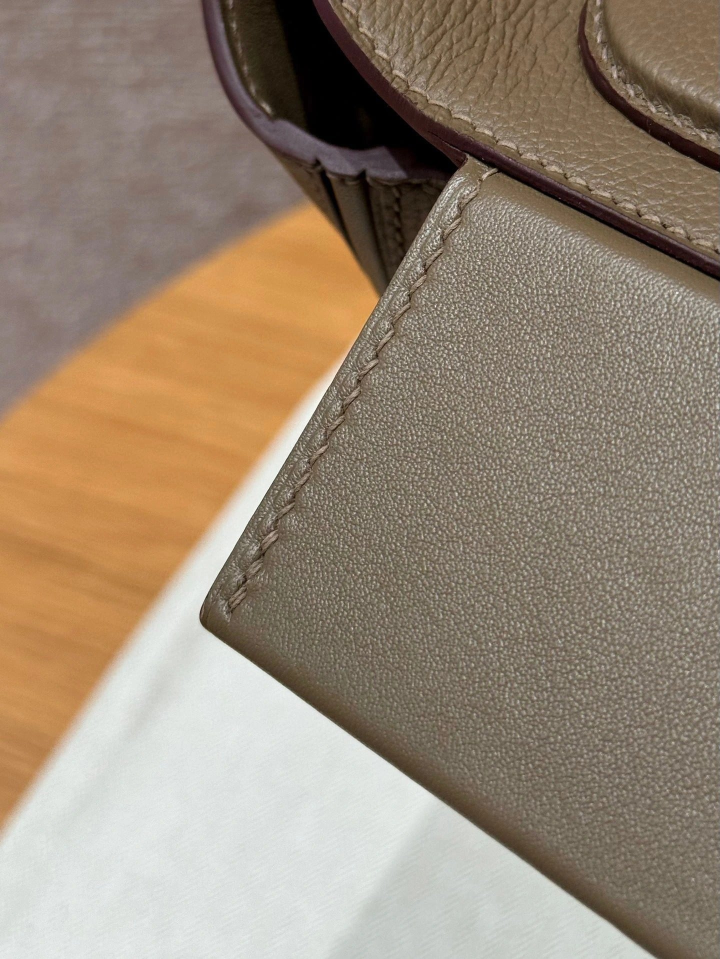 HERMES BAG