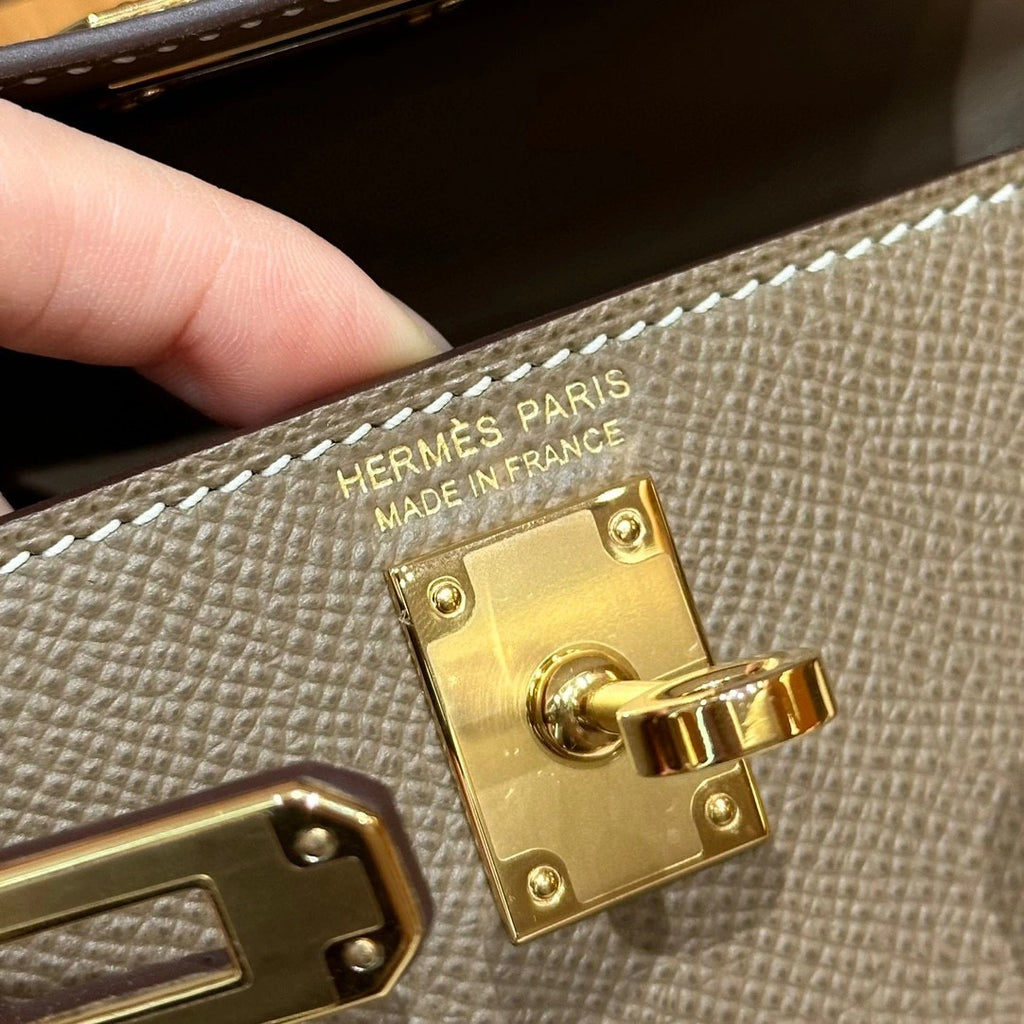 HERMES BAG