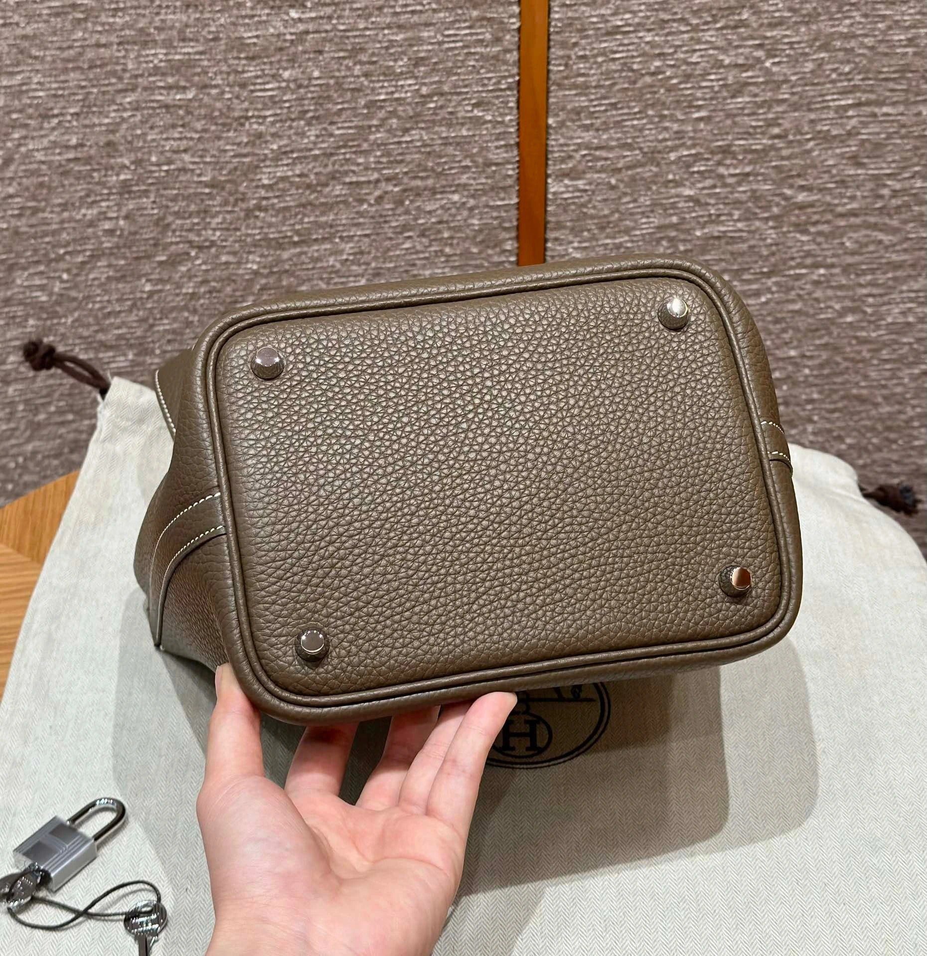 HERMES BAG