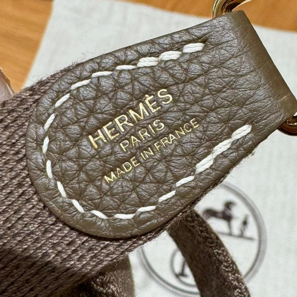 HERMES BAG