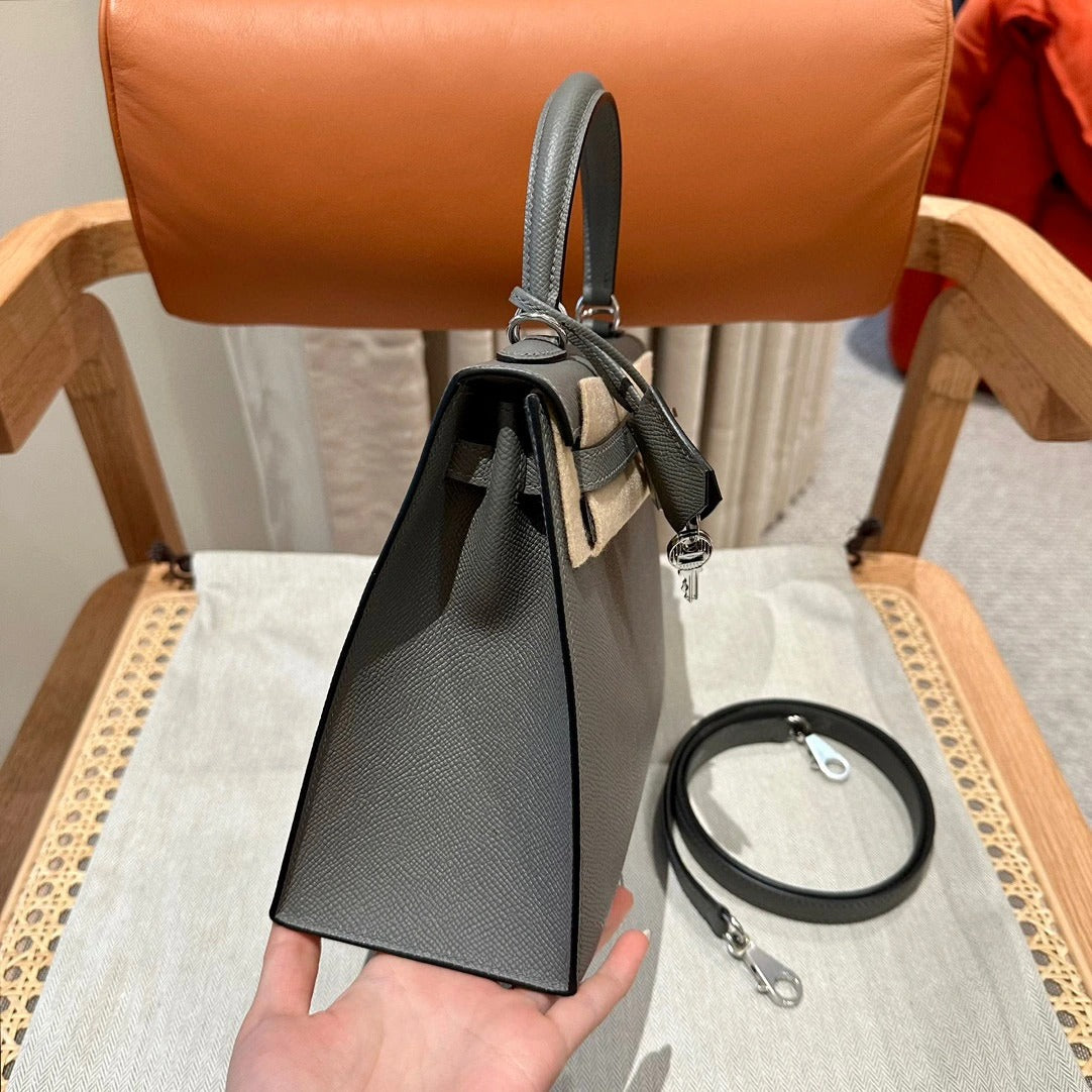 HERMES BAG