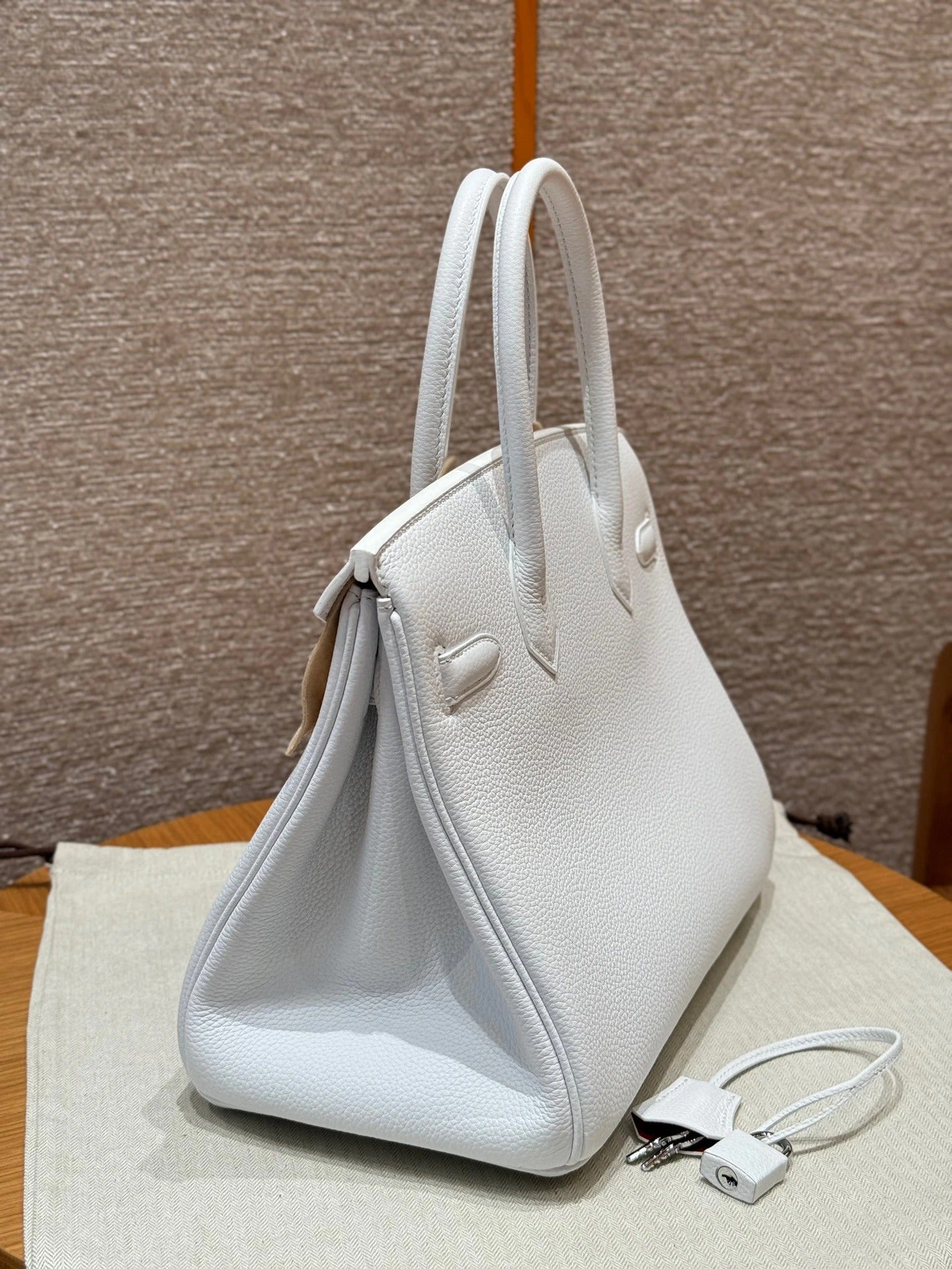 HERMES BAG