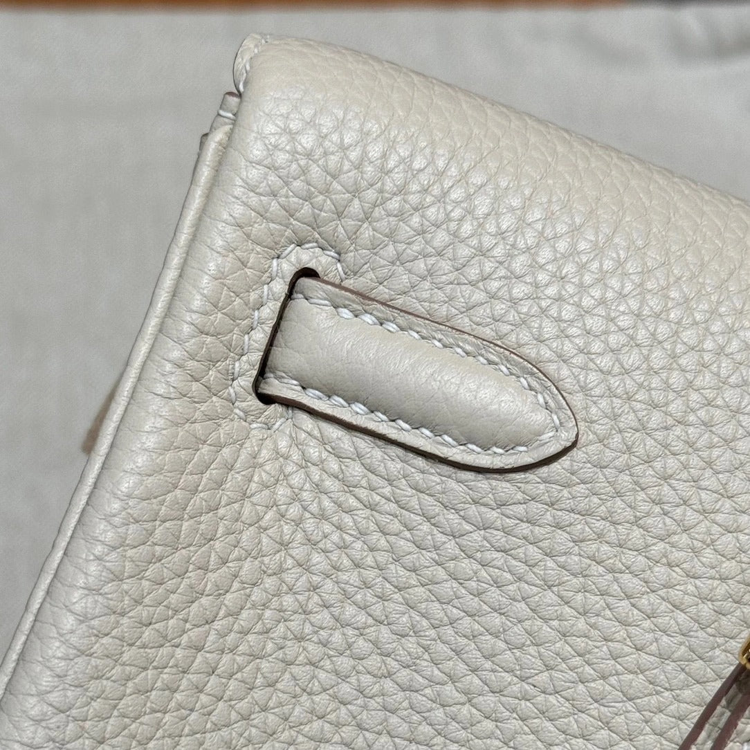 HERMES BAG