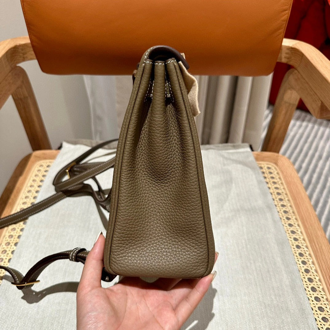 HERMES BAG