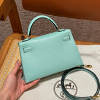 HERMES BAG