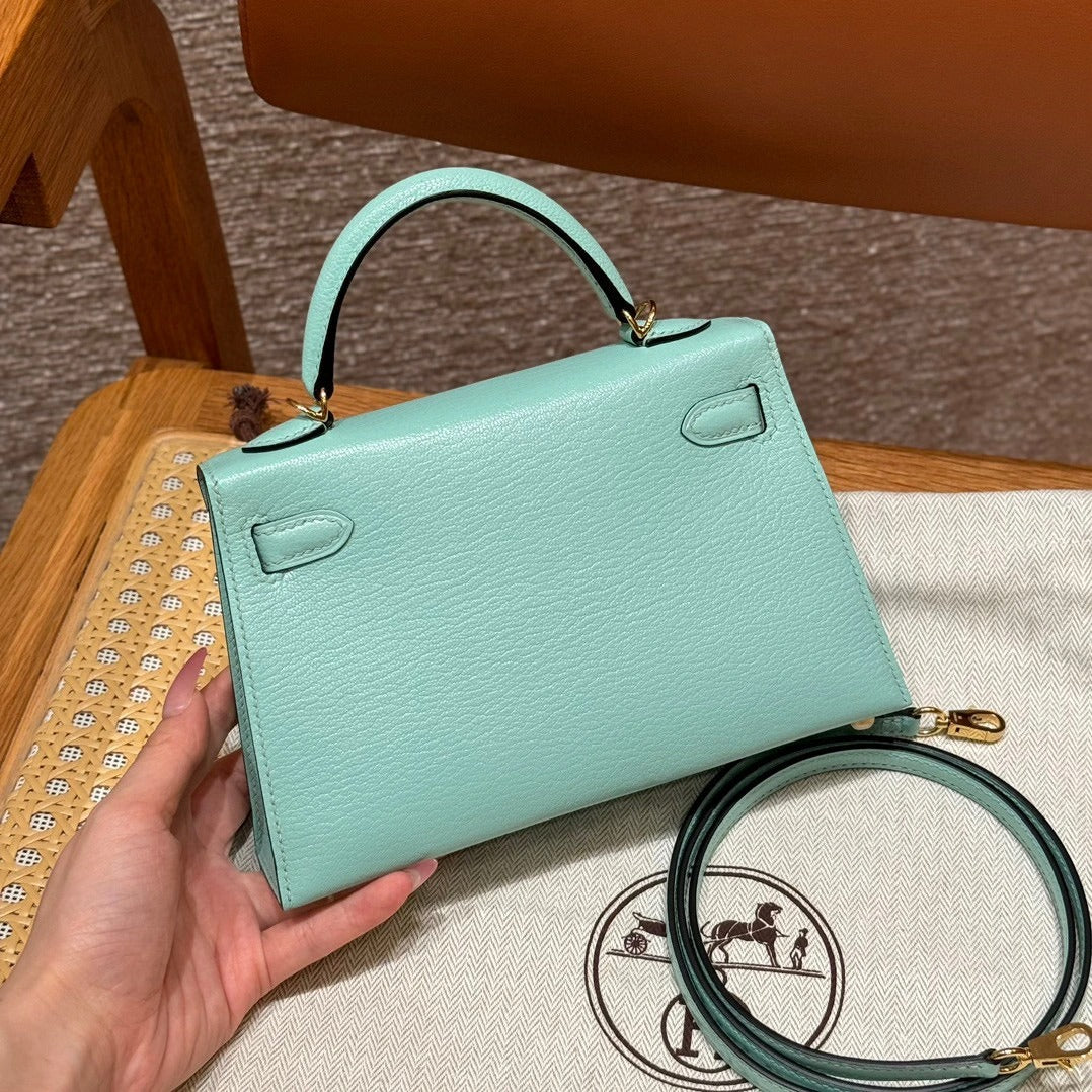 HERMES BAG