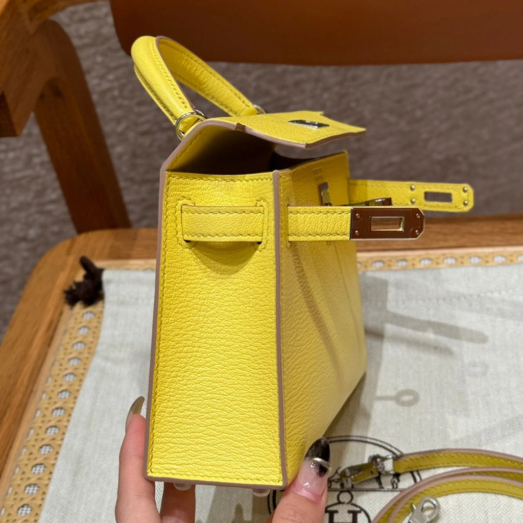 HERMES BAG