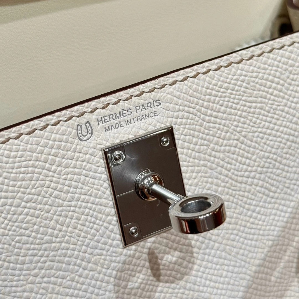 HERMES BAG