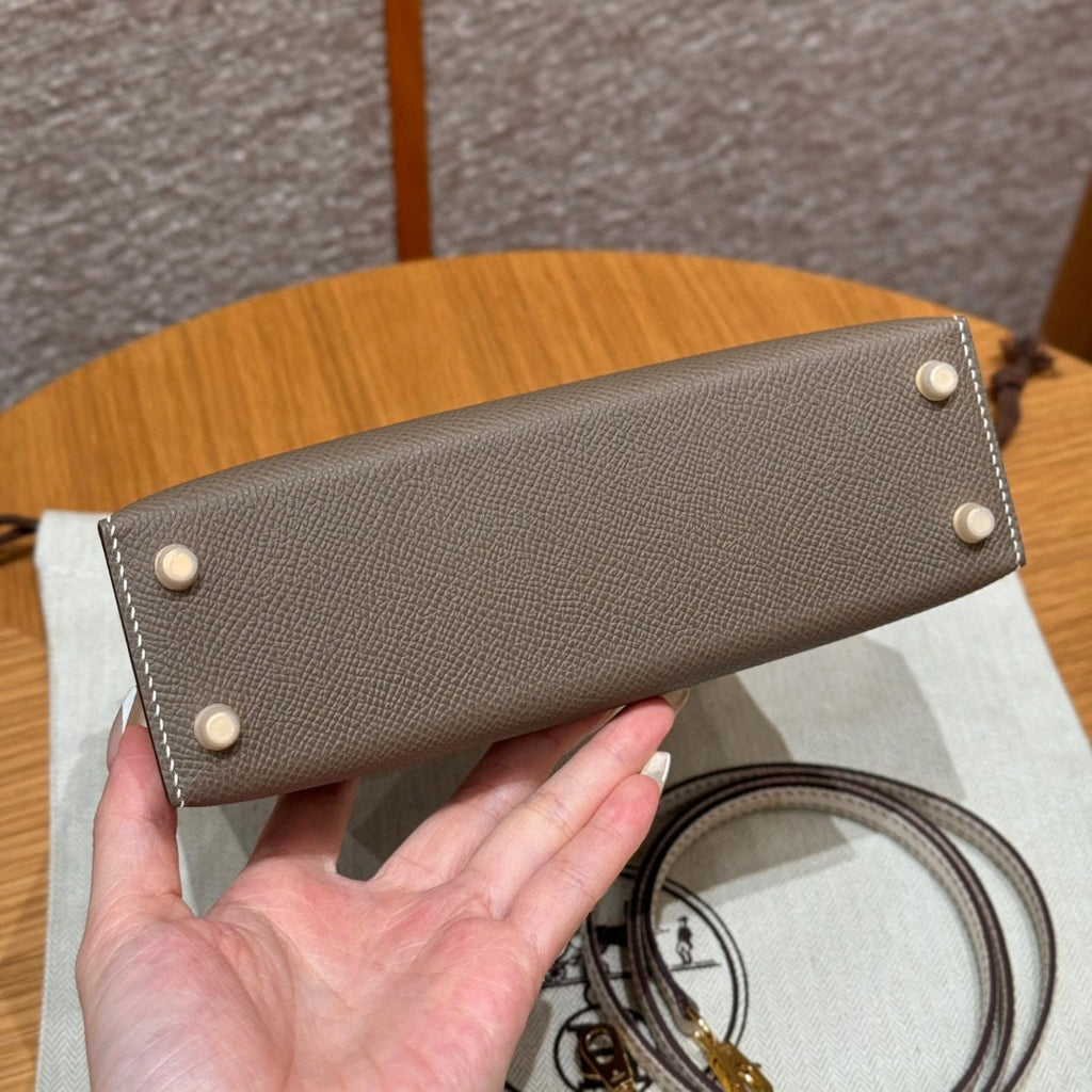 HERMES BAG