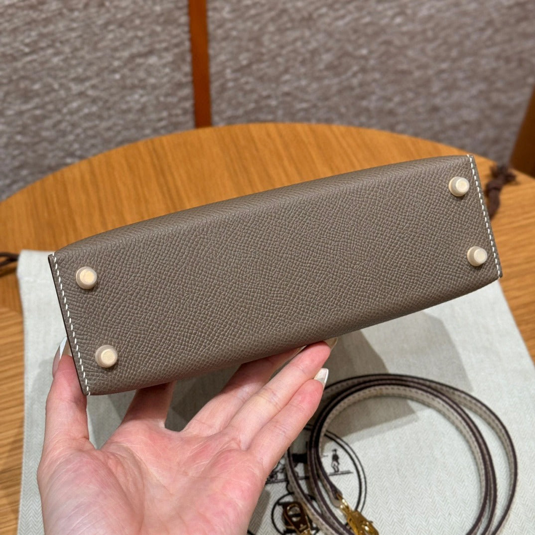 HERMES BAG