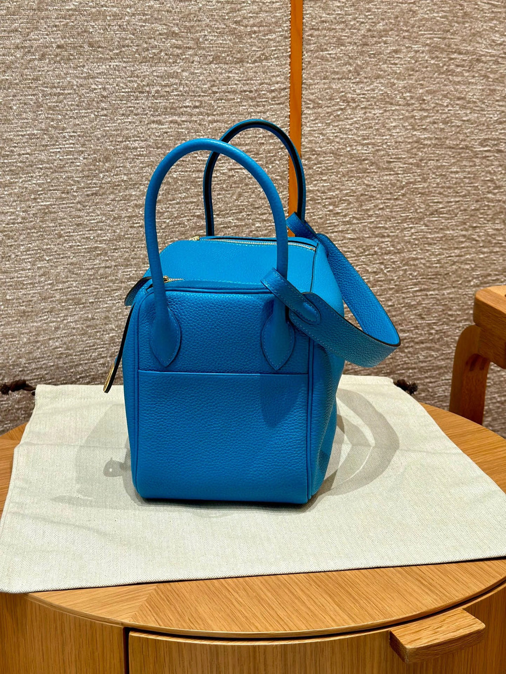 HERMES BAG