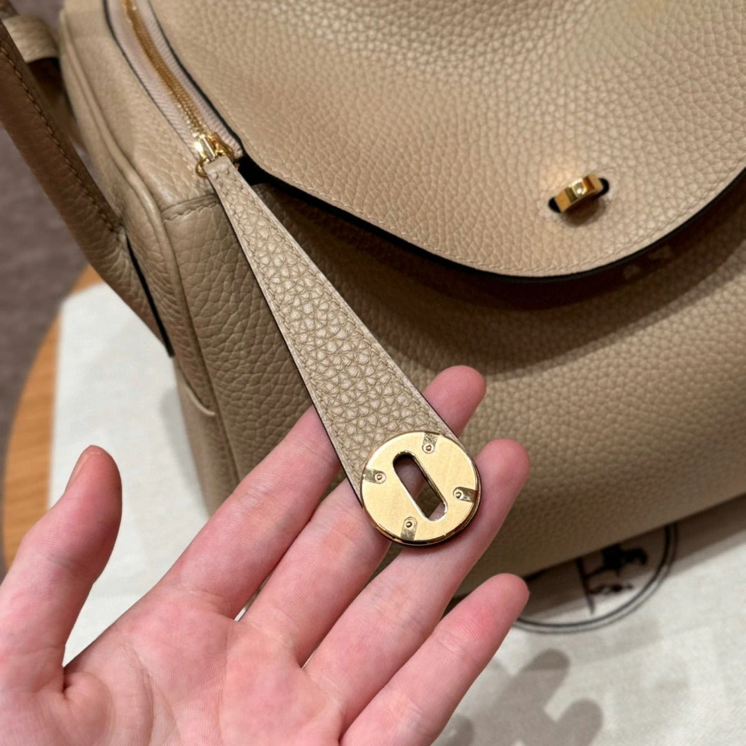 HERMES BAG