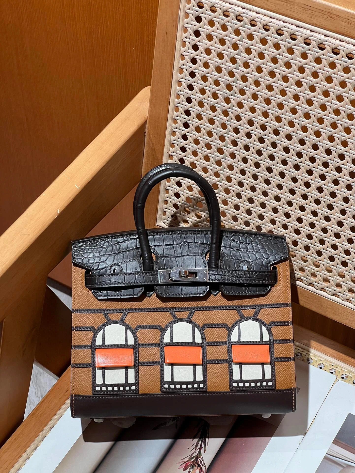 HERMES BAG