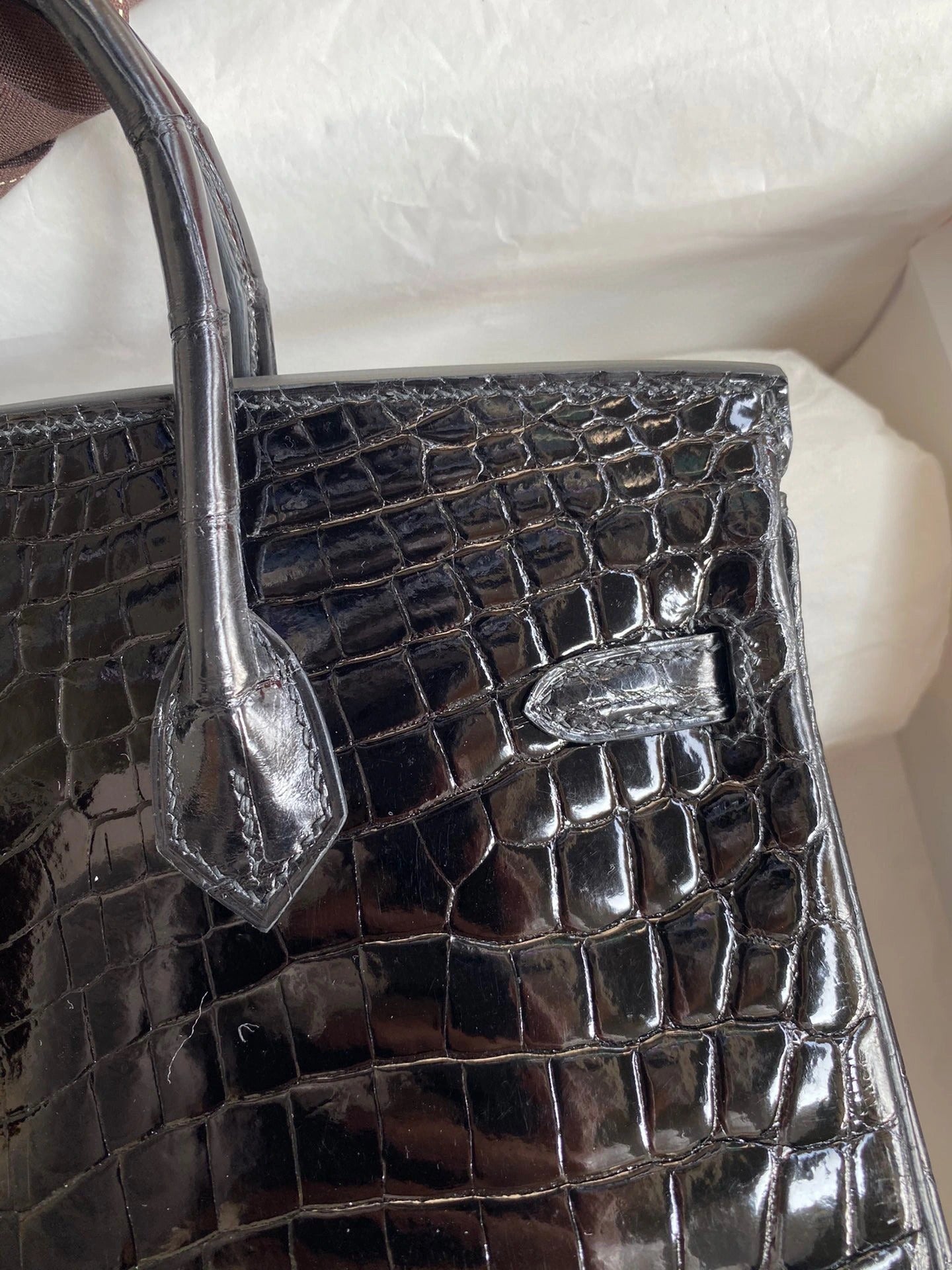 HERMES BAG