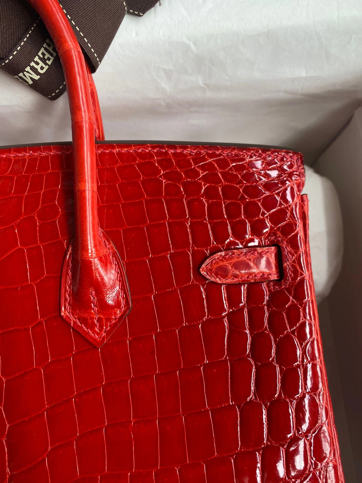 HERMES BAG