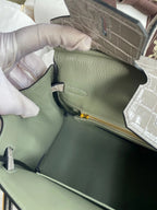 HERMES BAG