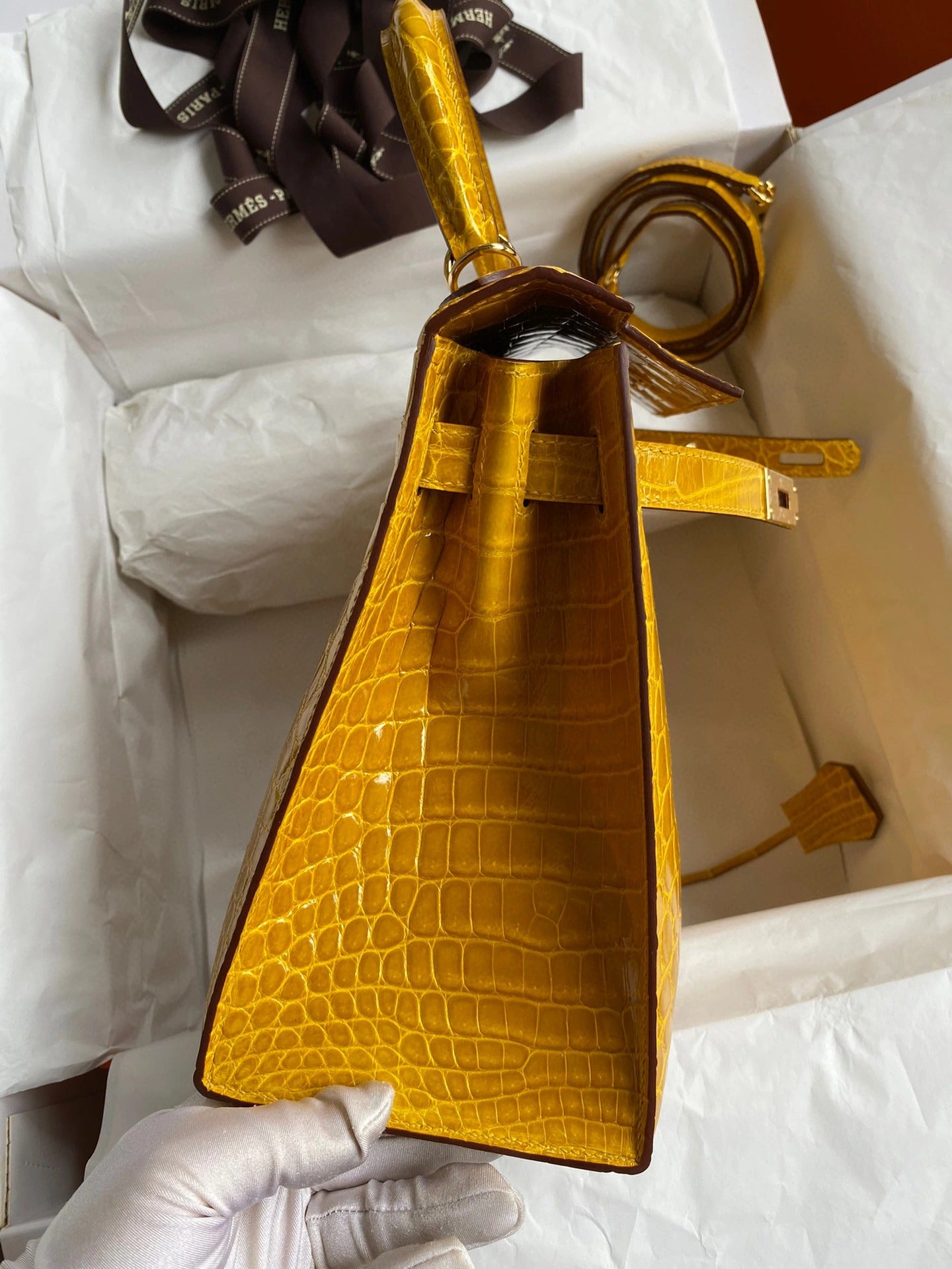 HERMES BAG