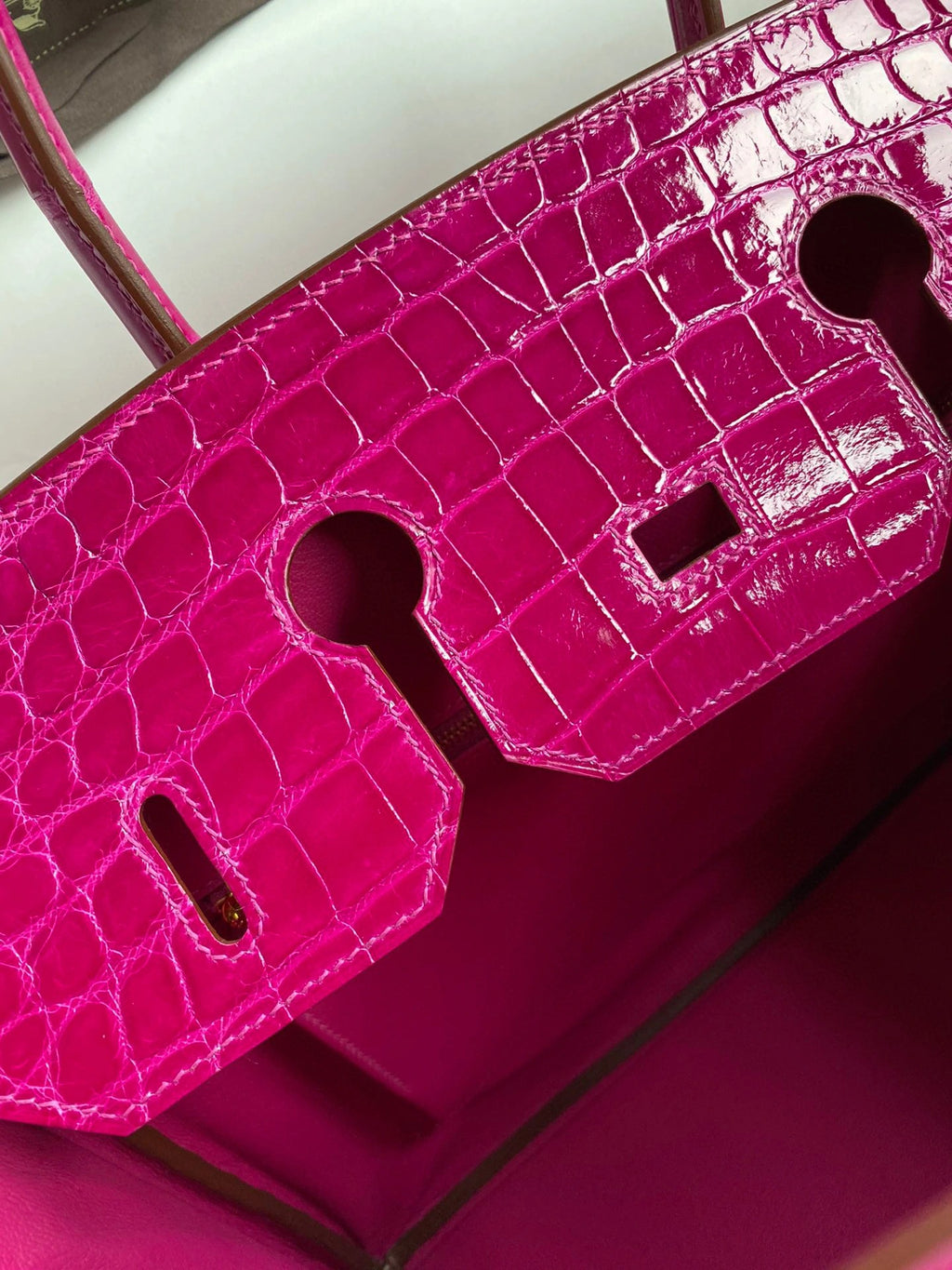 HERMES BAG