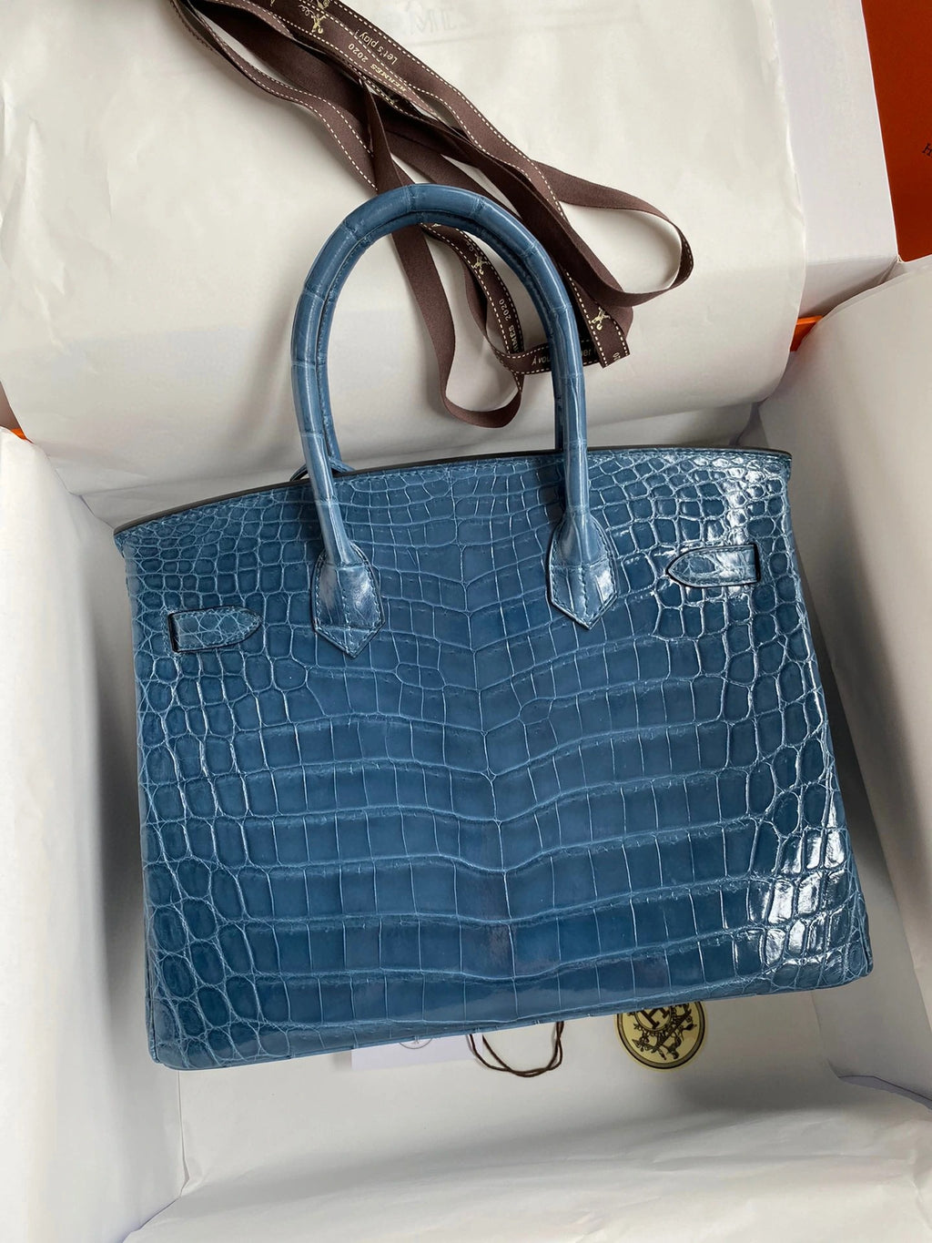 HERMES BAG