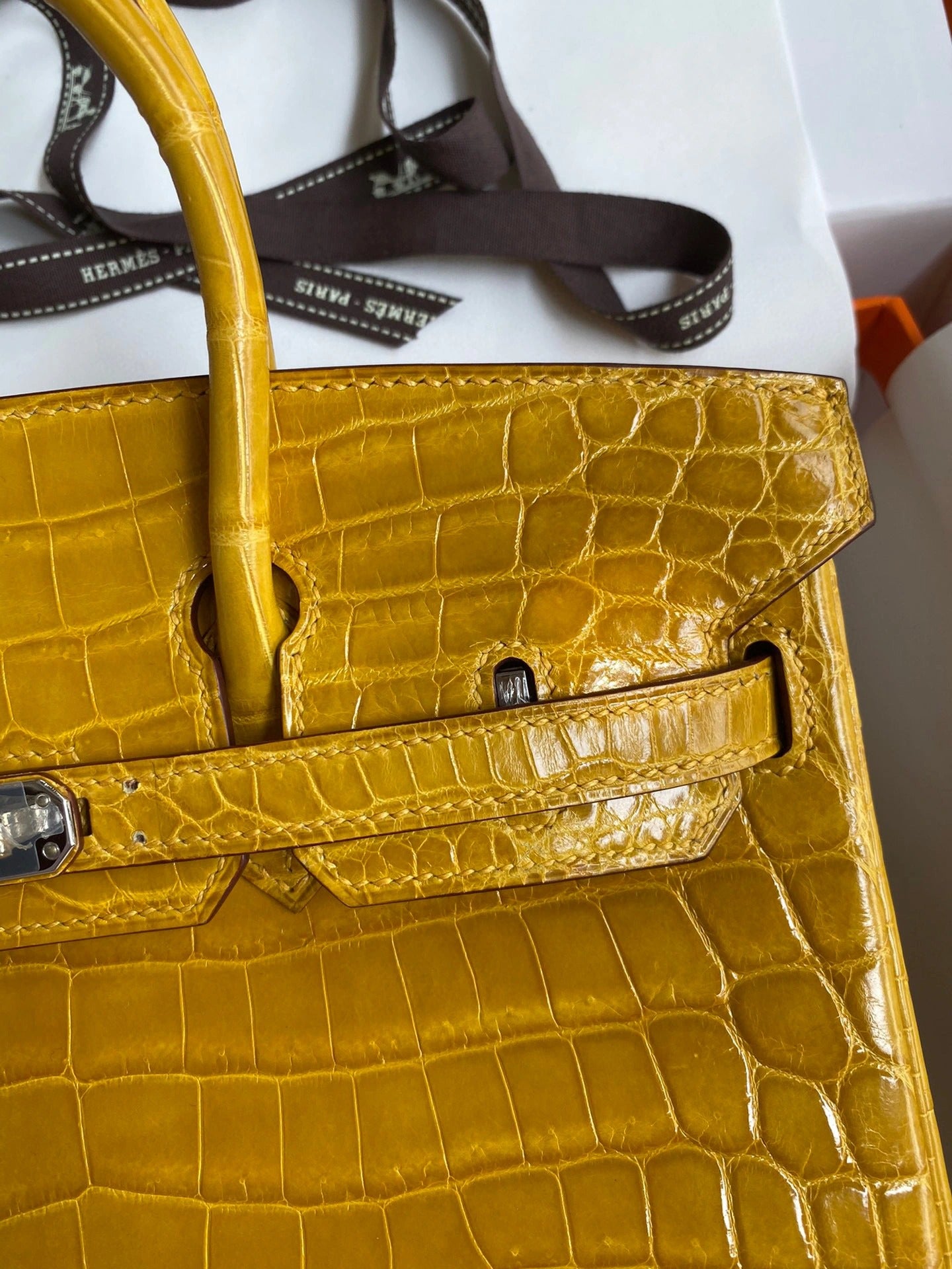HERMES BAG