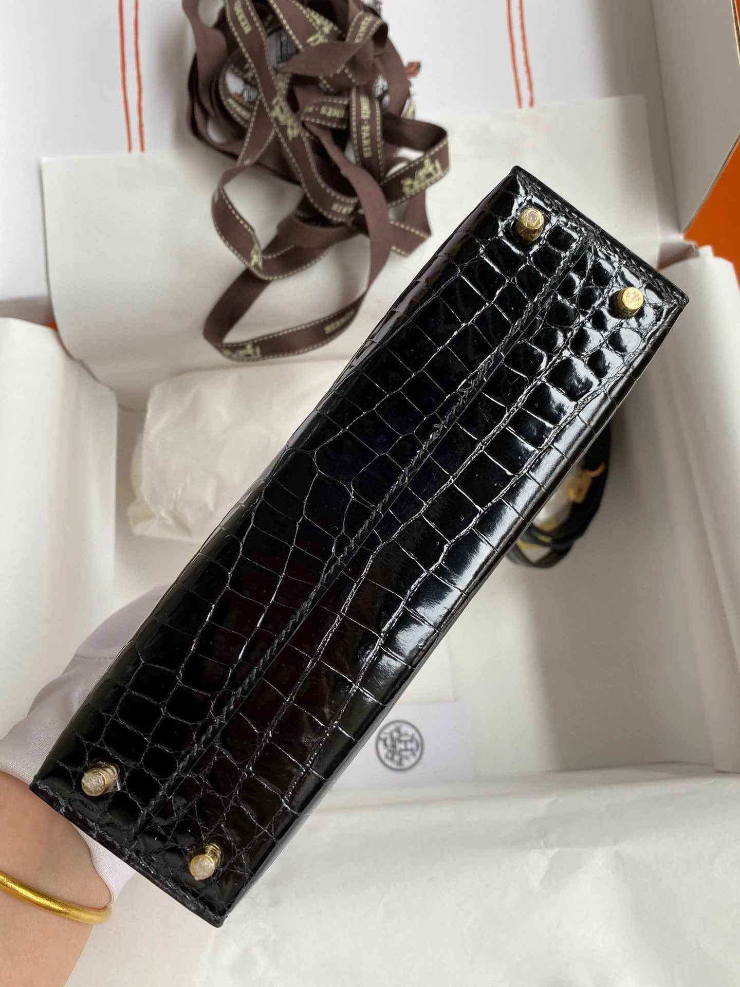 HERMES BAG