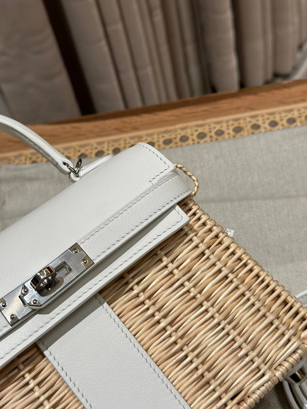 HERMES BAG