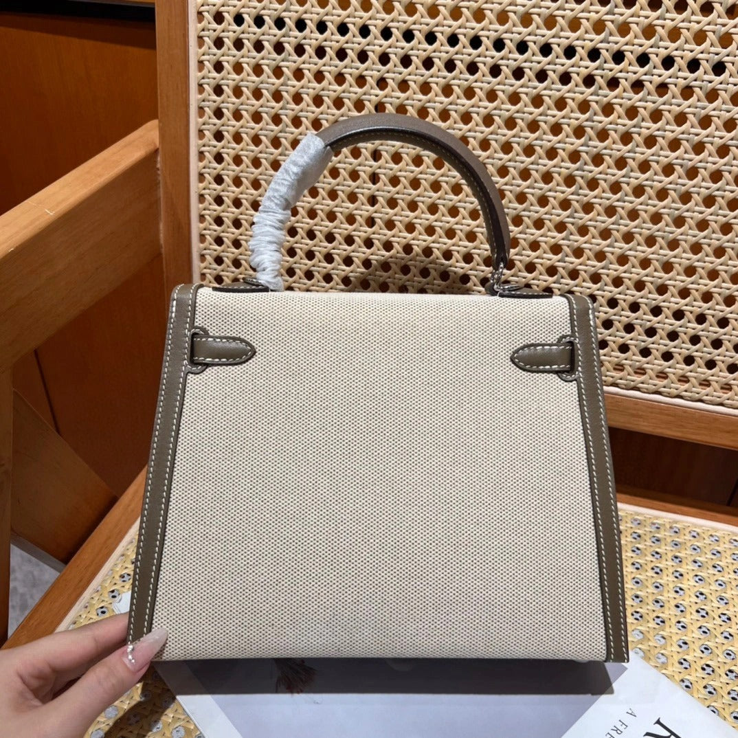 HERMES BAG