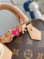LOUIS VUITTON BAG