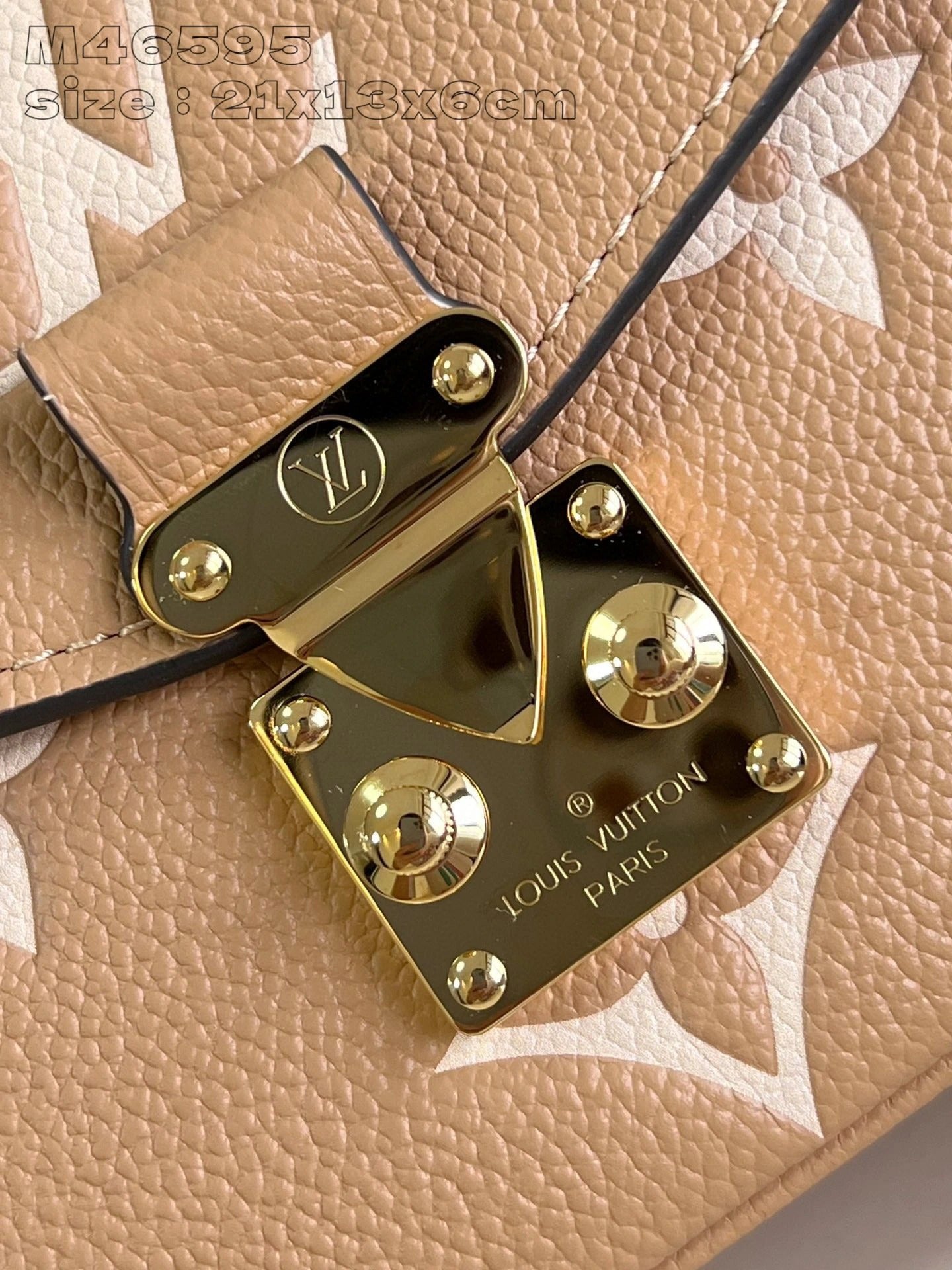 LOUIS VUITTON BAG