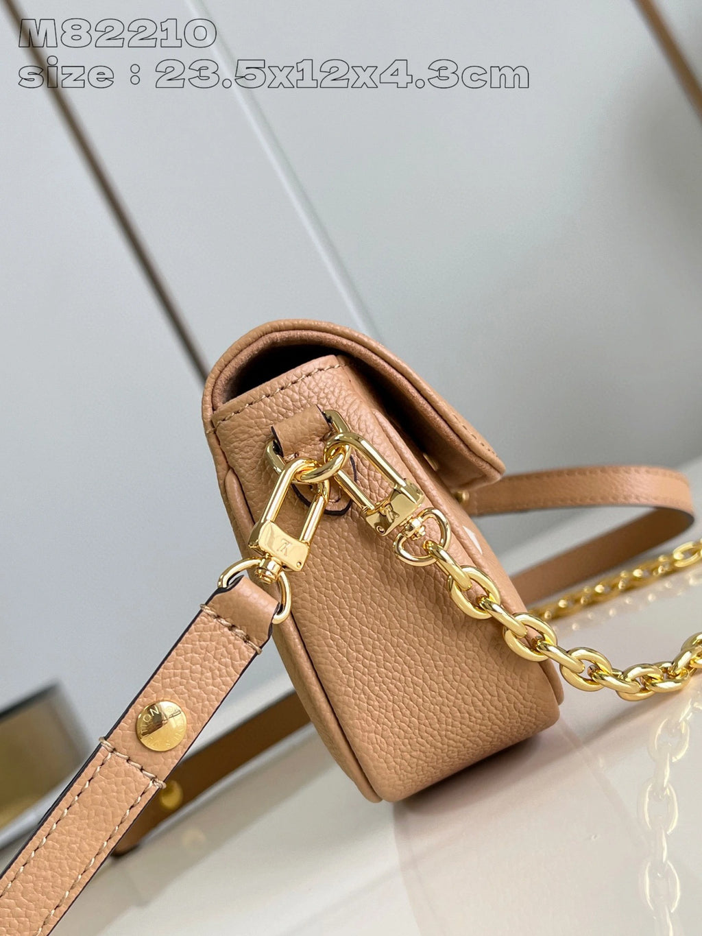 LOUIS VUITTON BAG