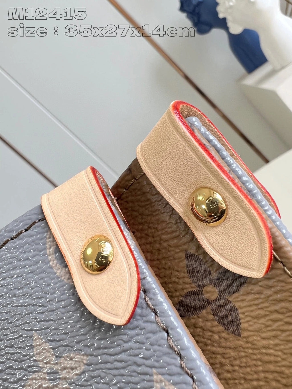 LOUIS VUITTON BAG
