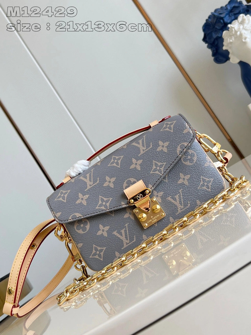 LOUIS VUITTON BAG