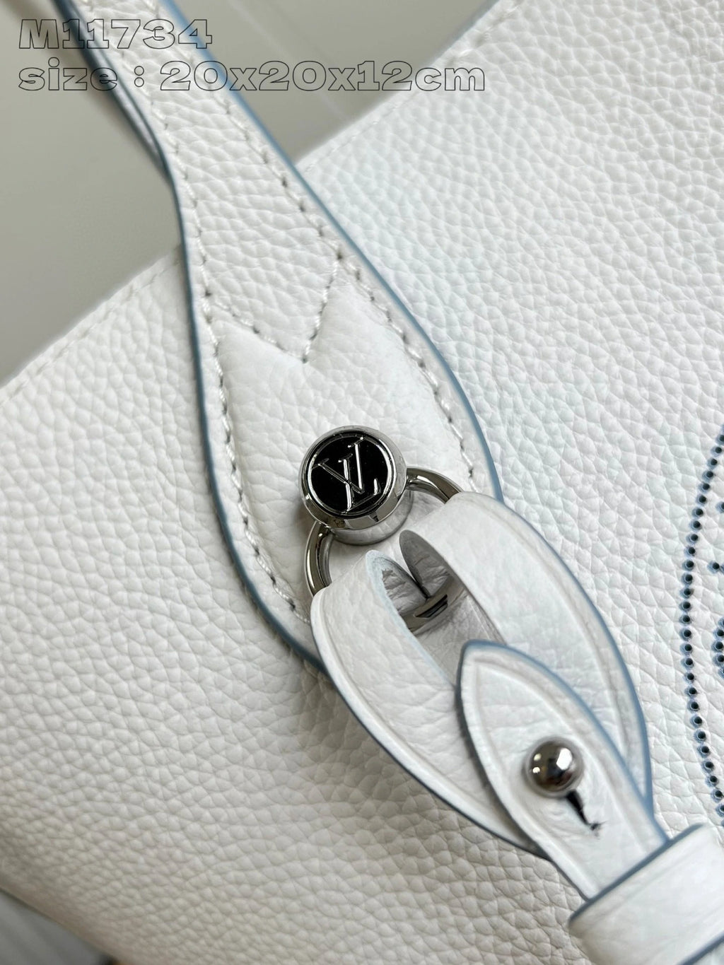 LOUIS VUITTON BAG