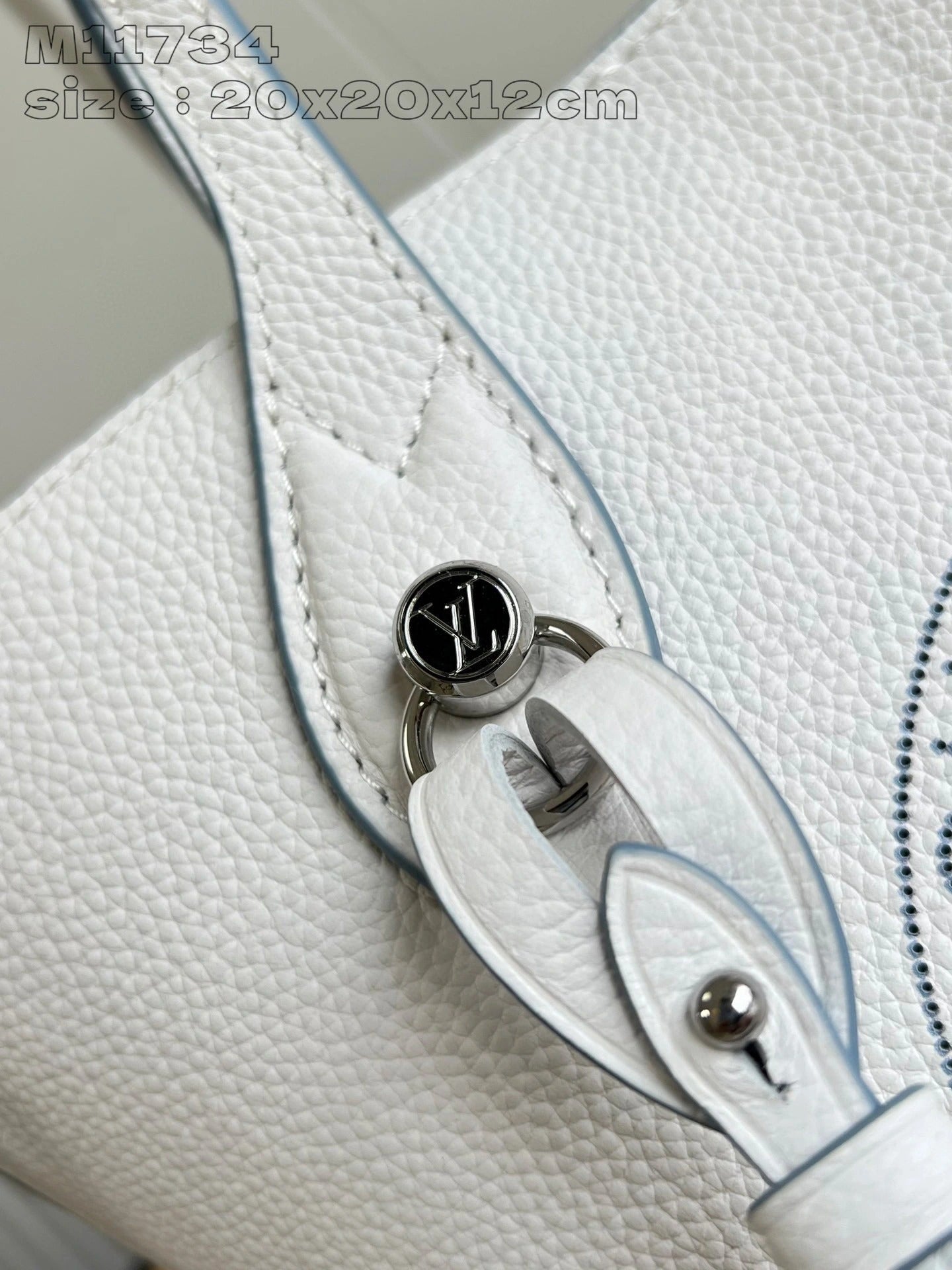 LOUIS VUITTON BAG