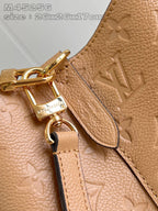 LOUIS VUITTON BAG
