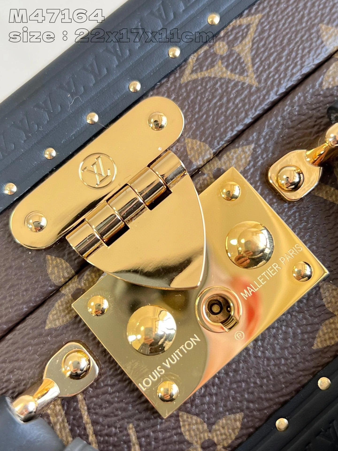 LOUIS VUITTON BAG