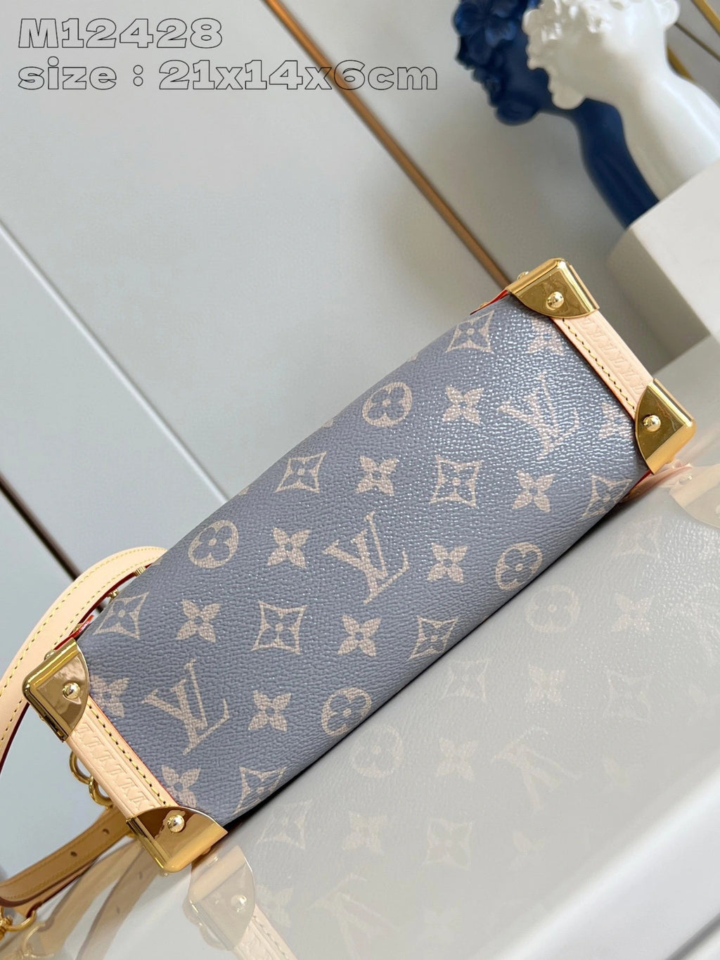 LOUIS VUITTON BAG